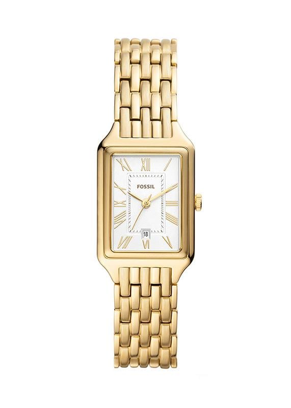 Fossil FES5220 Kadın Kol Saati