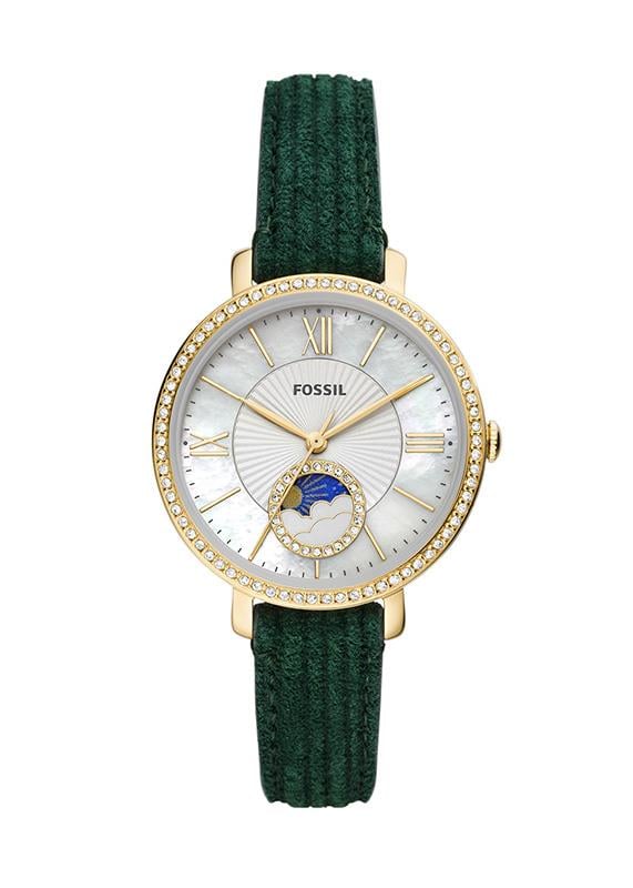 Fossil FES5244 Kadın Kol Saati
