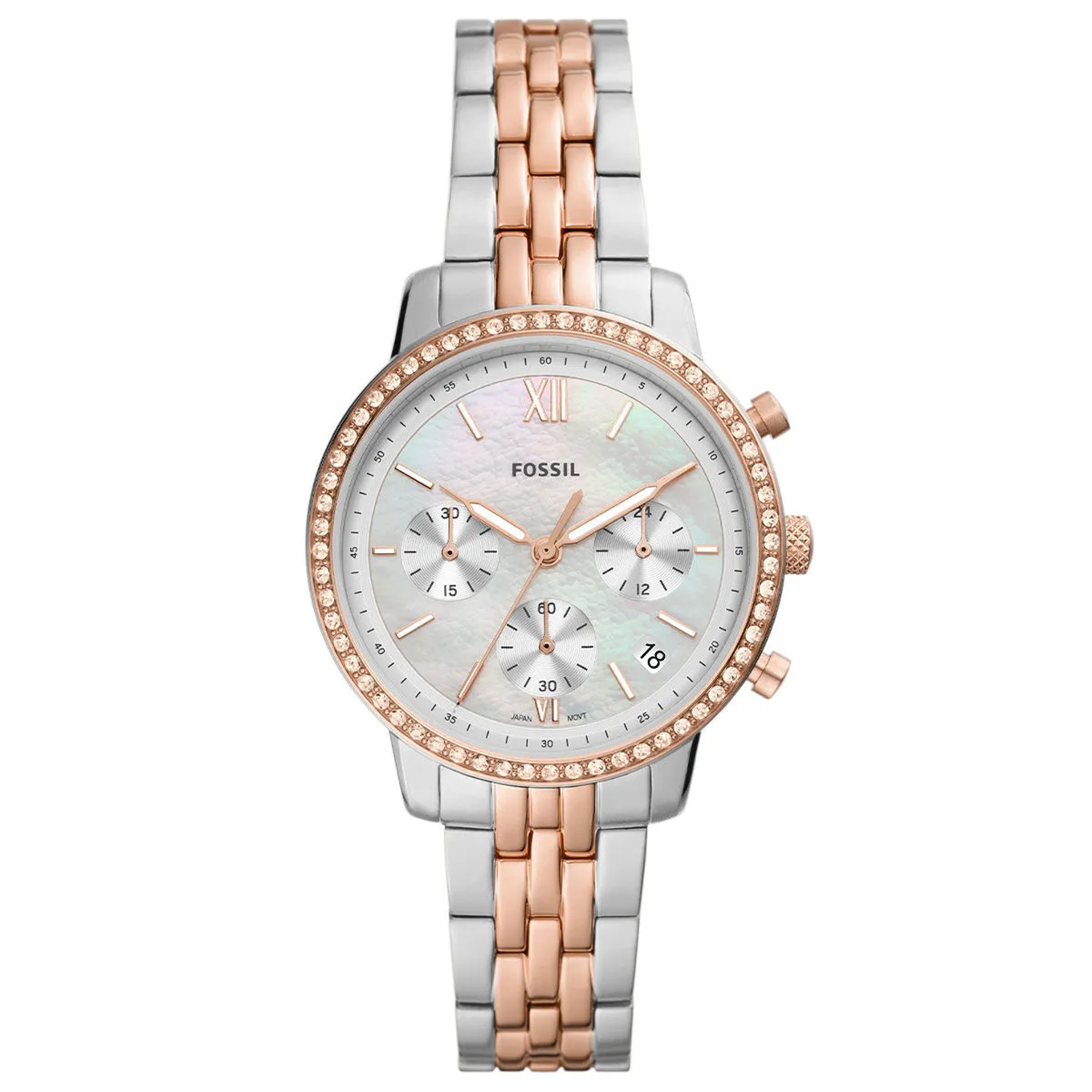 Fossil FES5279 Kadın Kol Saati