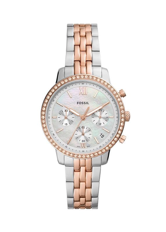 Fossil FES5279 Kadın Kol Saati