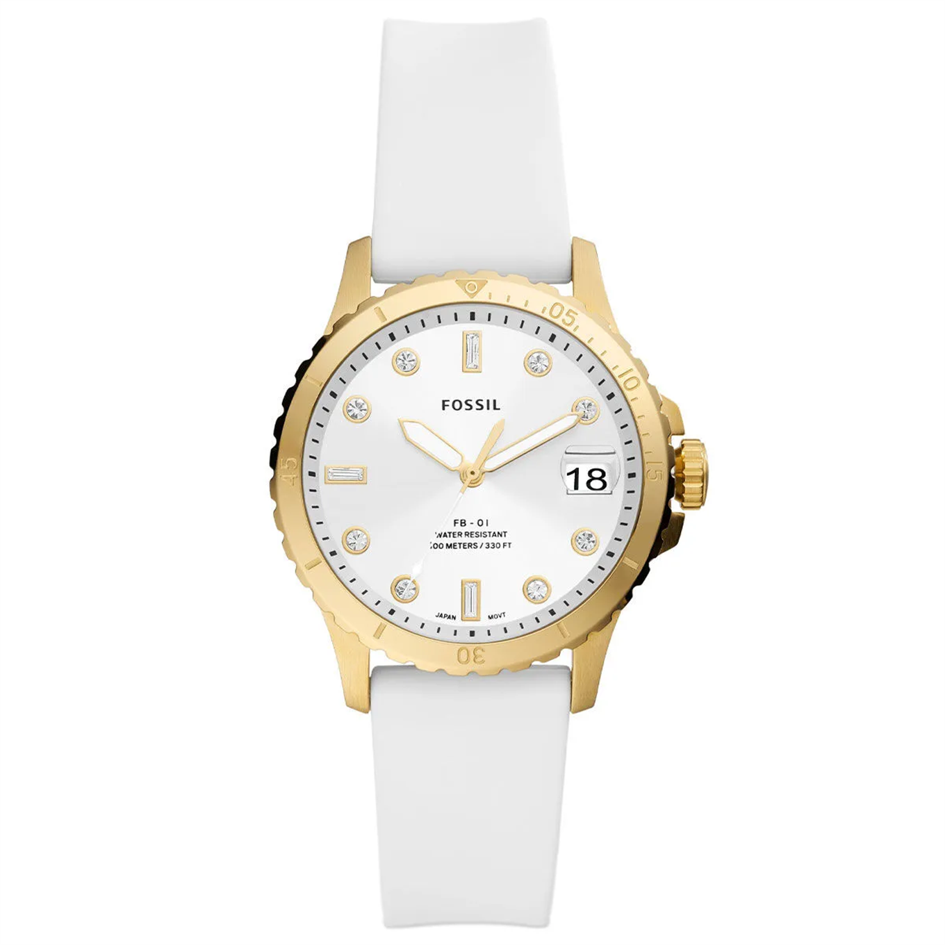 Fossil FES5286 Kadın Kol Saati
