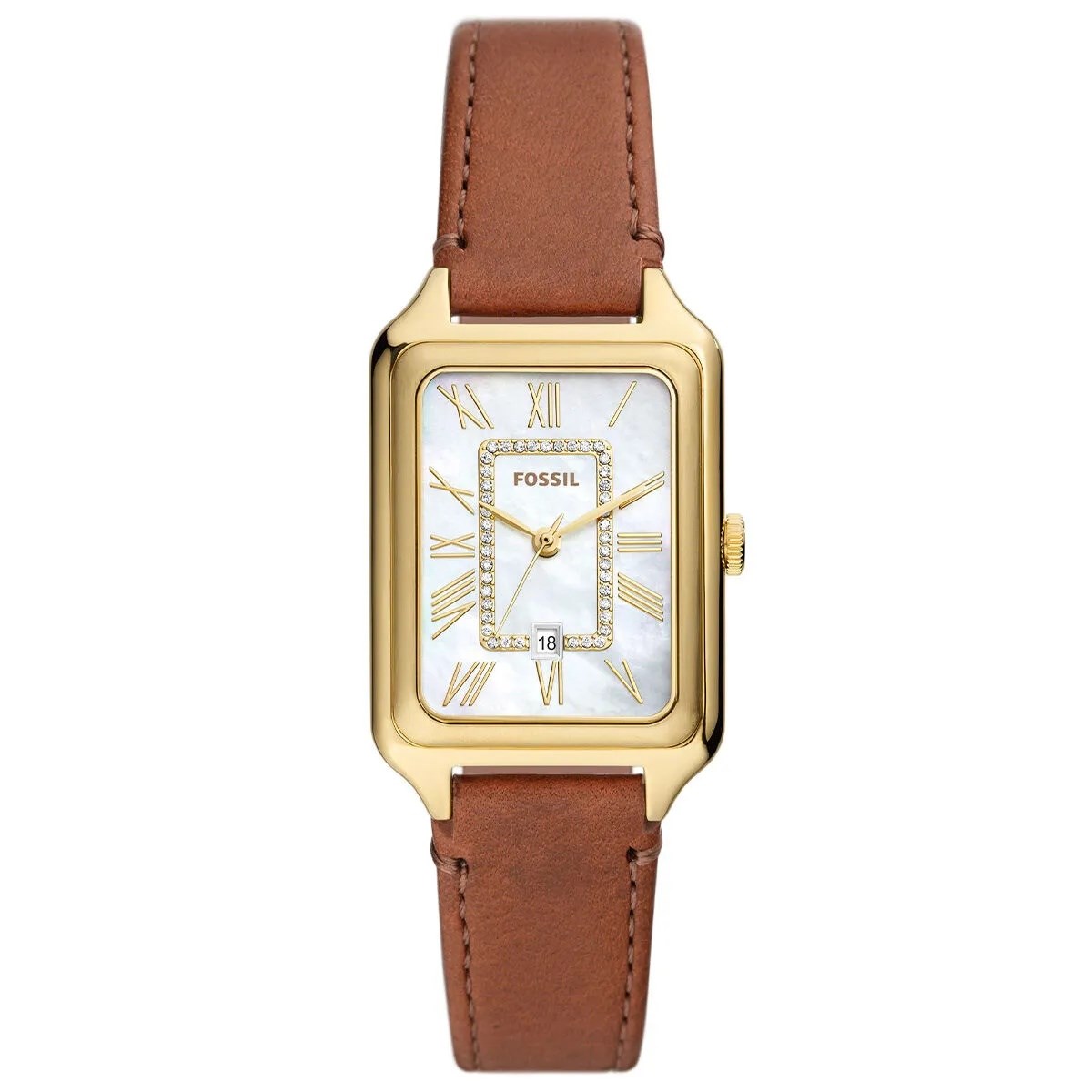 Fossil FES5307 Kadın Kol Saati