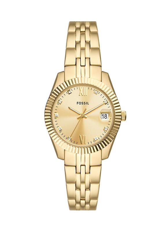 Fossil FES5338 Kadın Kol Saati