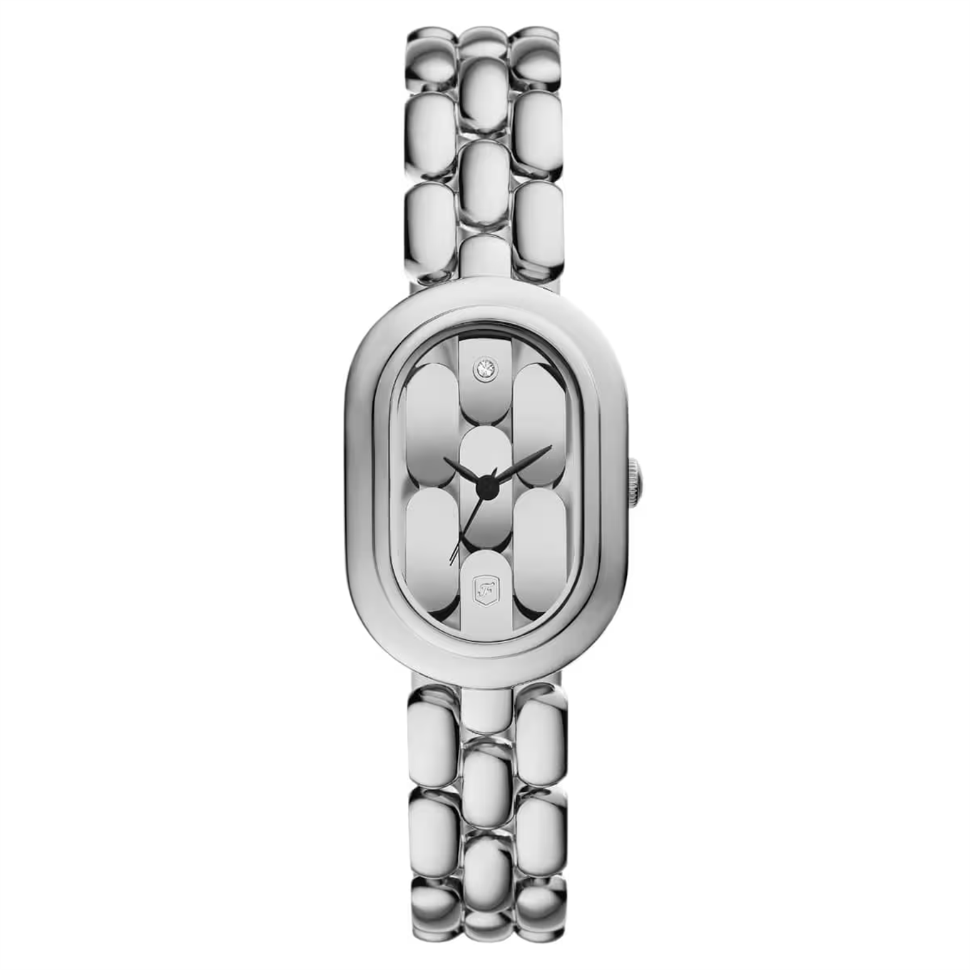 Fossil FES5381 Kadın Kol Saati
