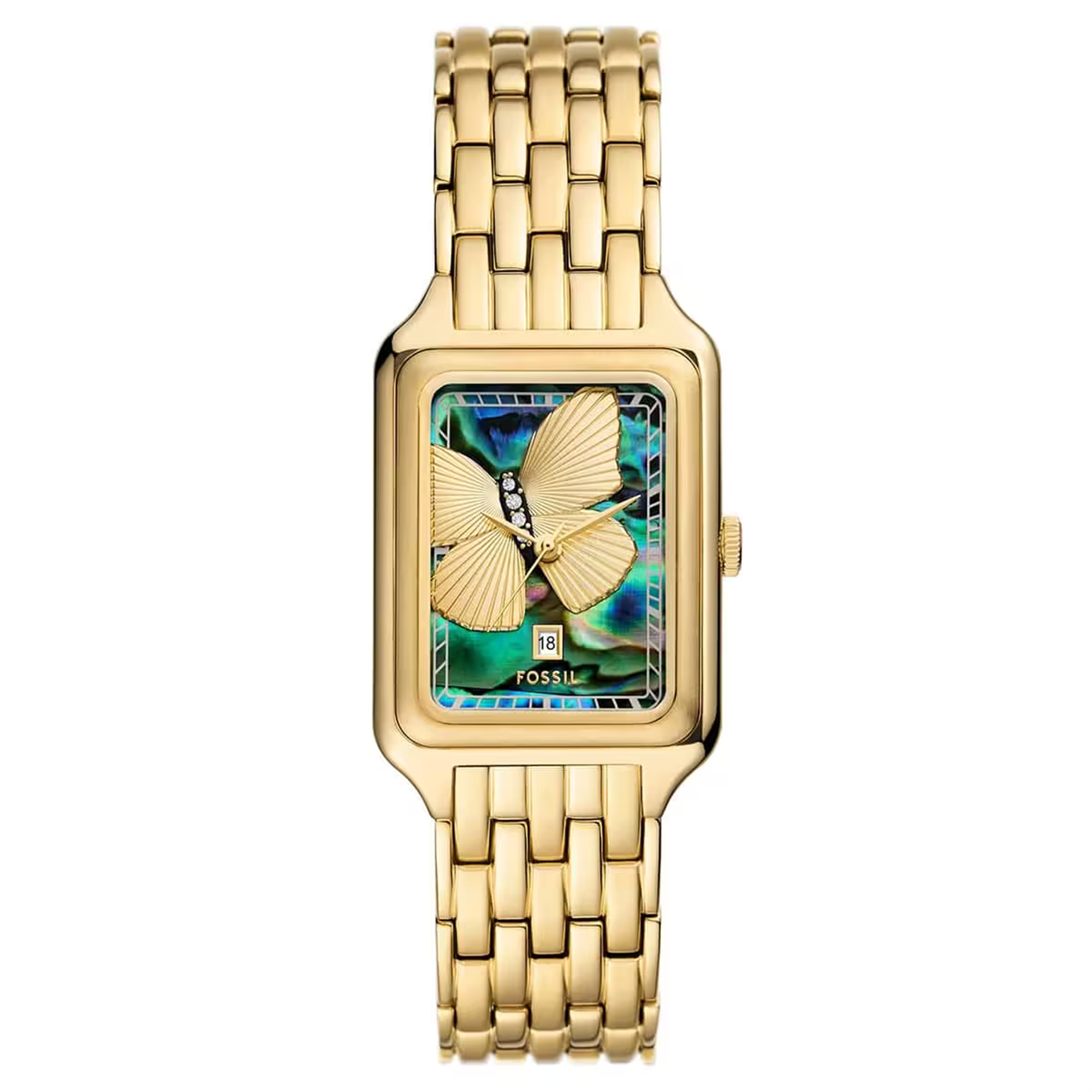 Fossil FES5409 Kadın Kol Saati