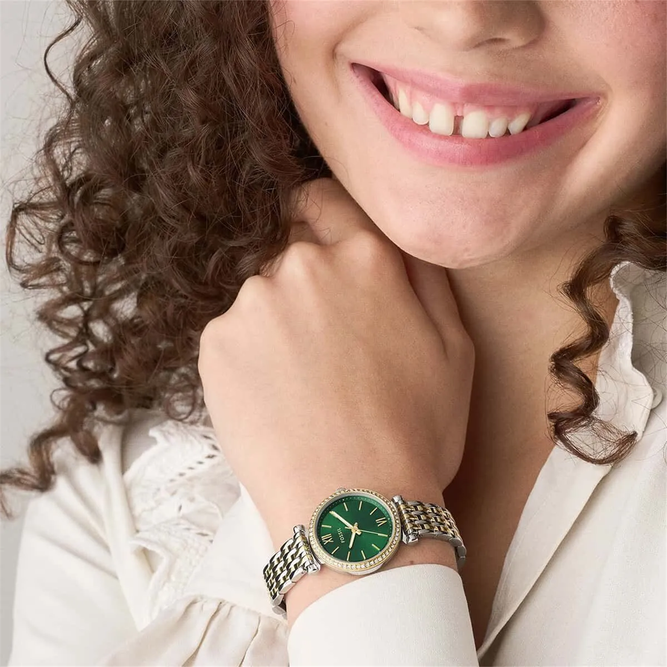 Fossil FES5439 Kadın Kol Saati