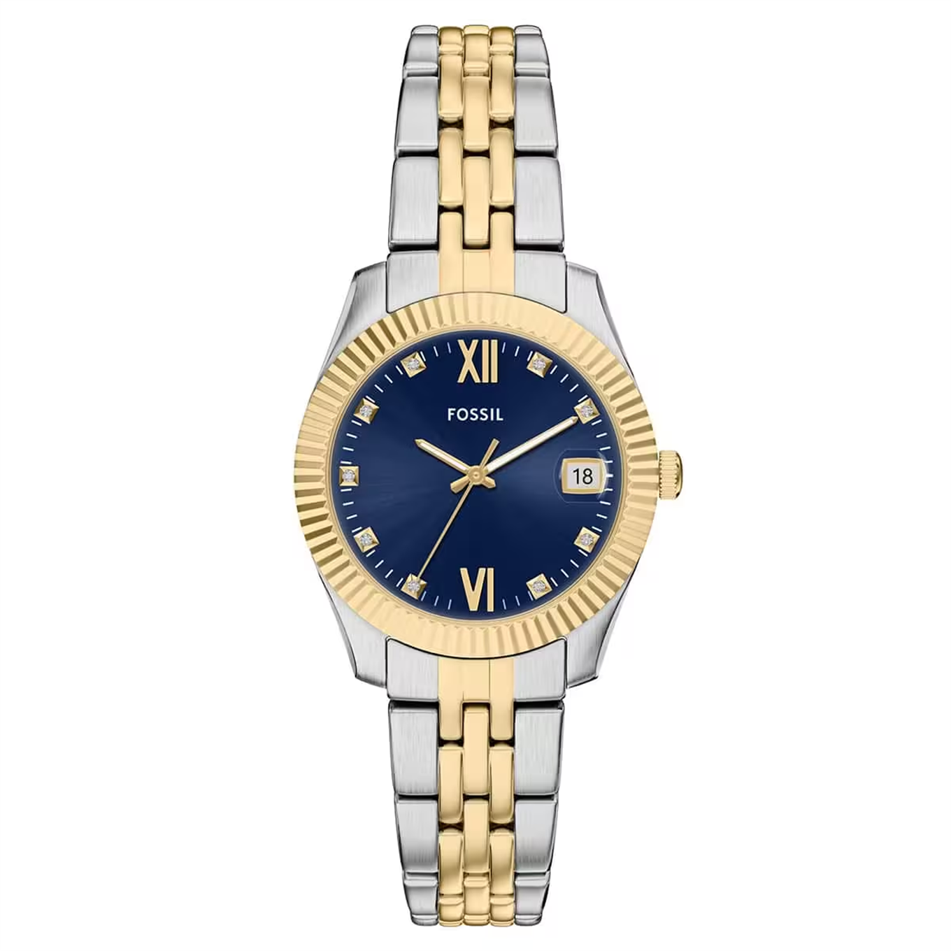 Fossil FES5443 Kadın Kol Saati