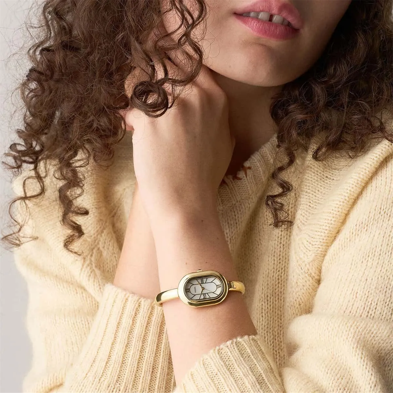 Fossil FES5444 Kadın Kol Saati