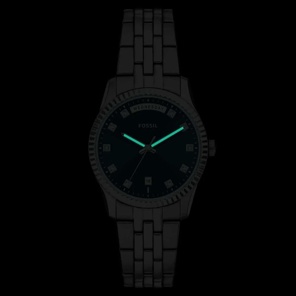 Fossil FES5457 Kadın Kol Saati