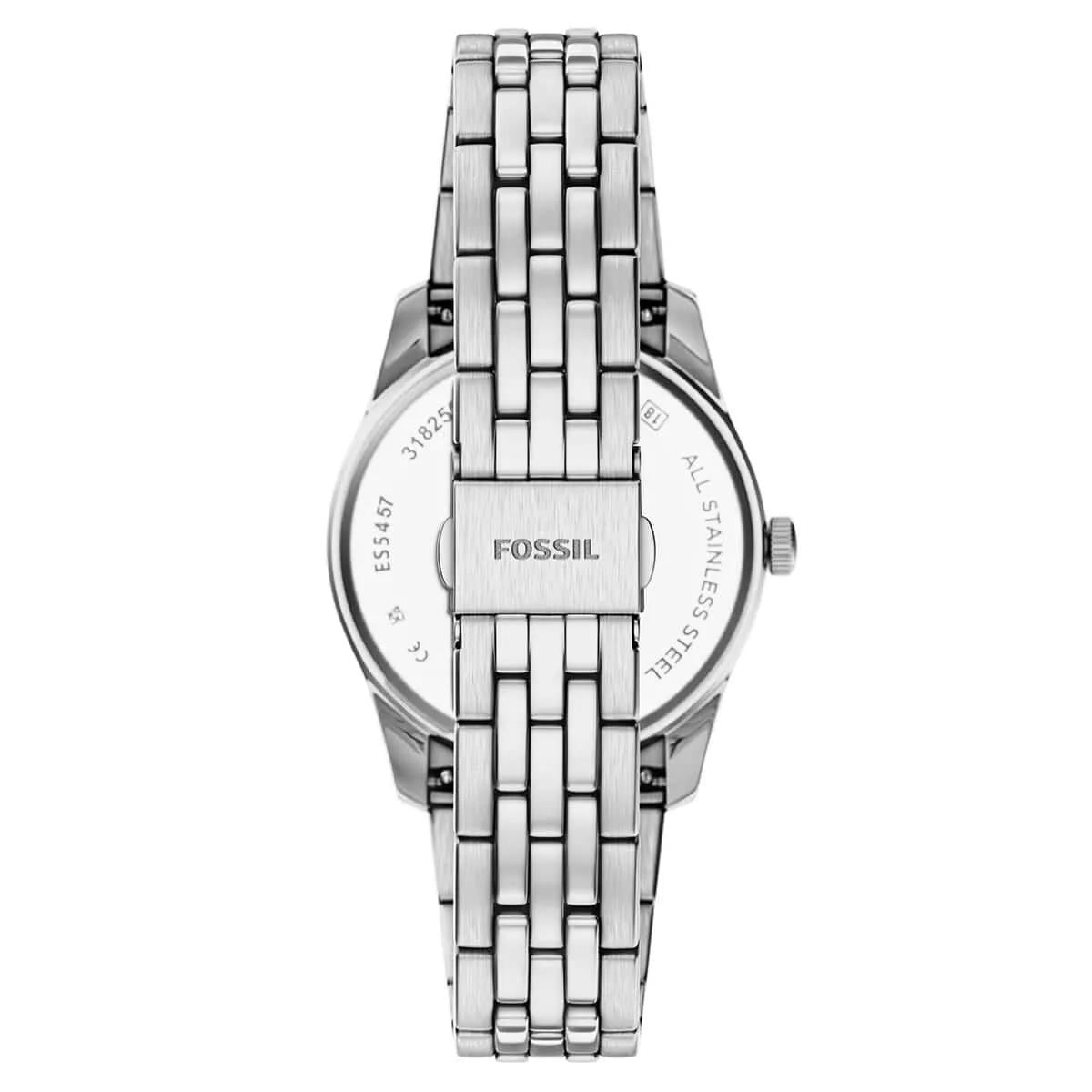 Fossil FES5457 Kadın Kol Saati