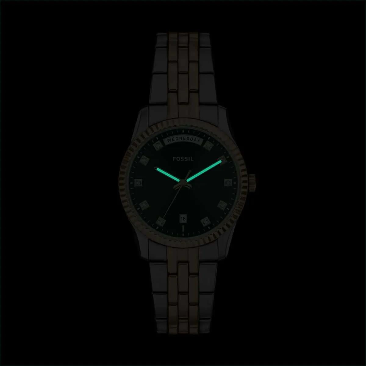 Fossil FES5458 Kadın Kol Saati