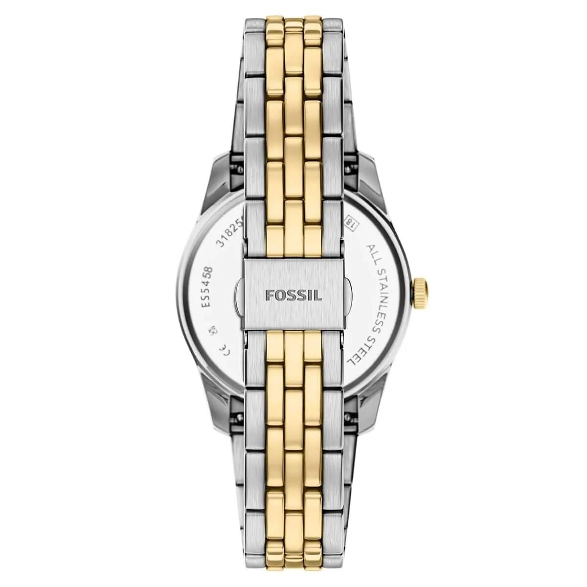 Fossil FES5458 Kadın Kol Saati