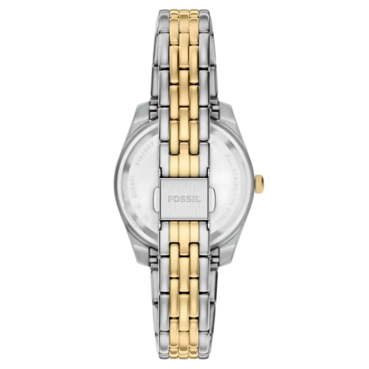 Fossil FES5461 Kadın Kol Saati