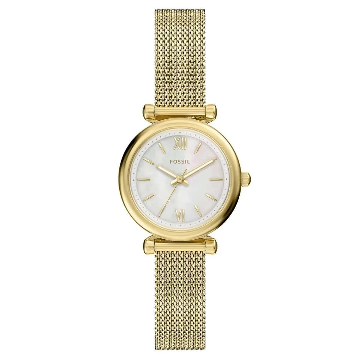 Fossil FES5462 Kadın Kol Saati