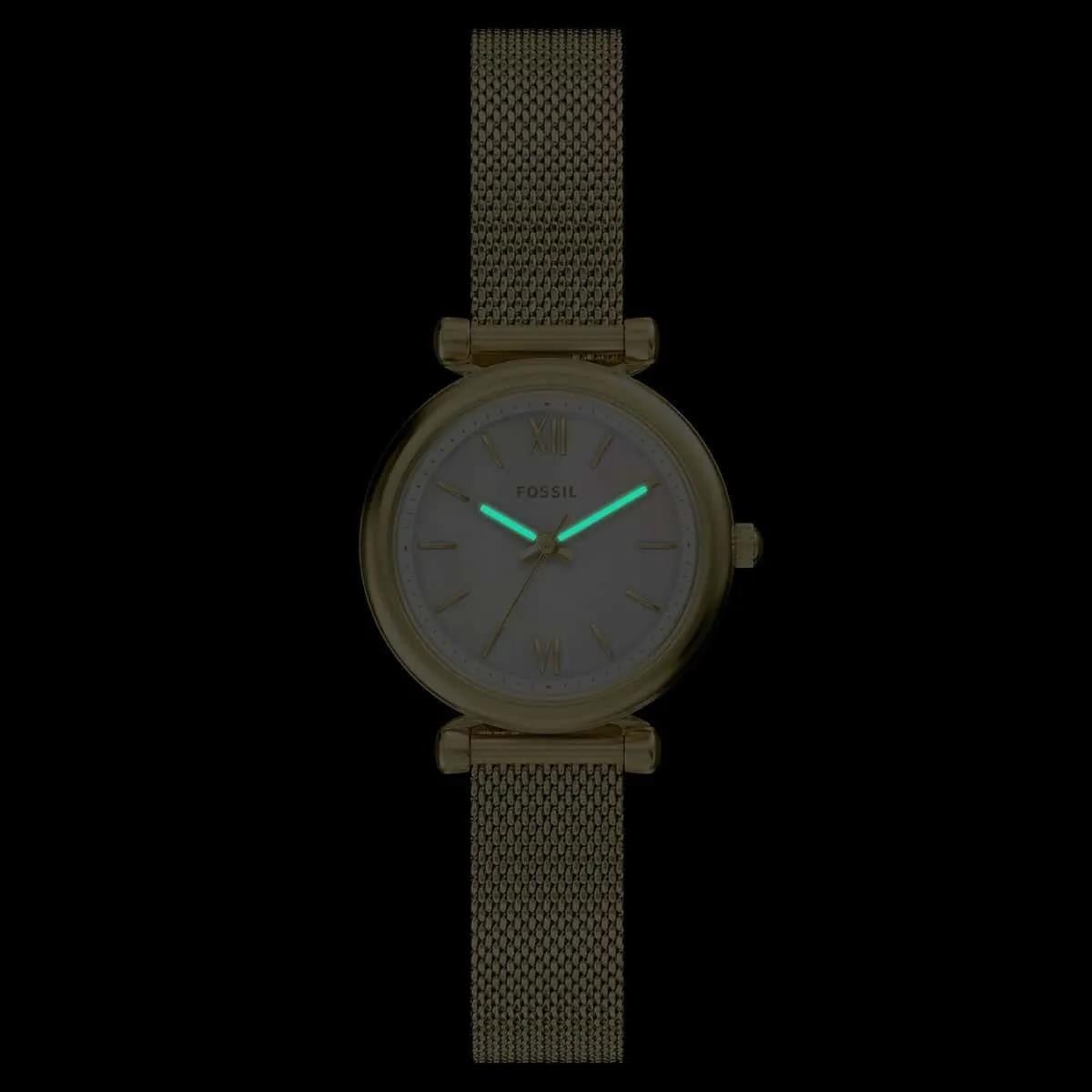 Fossil FES5462 Kadın Kol Saati
