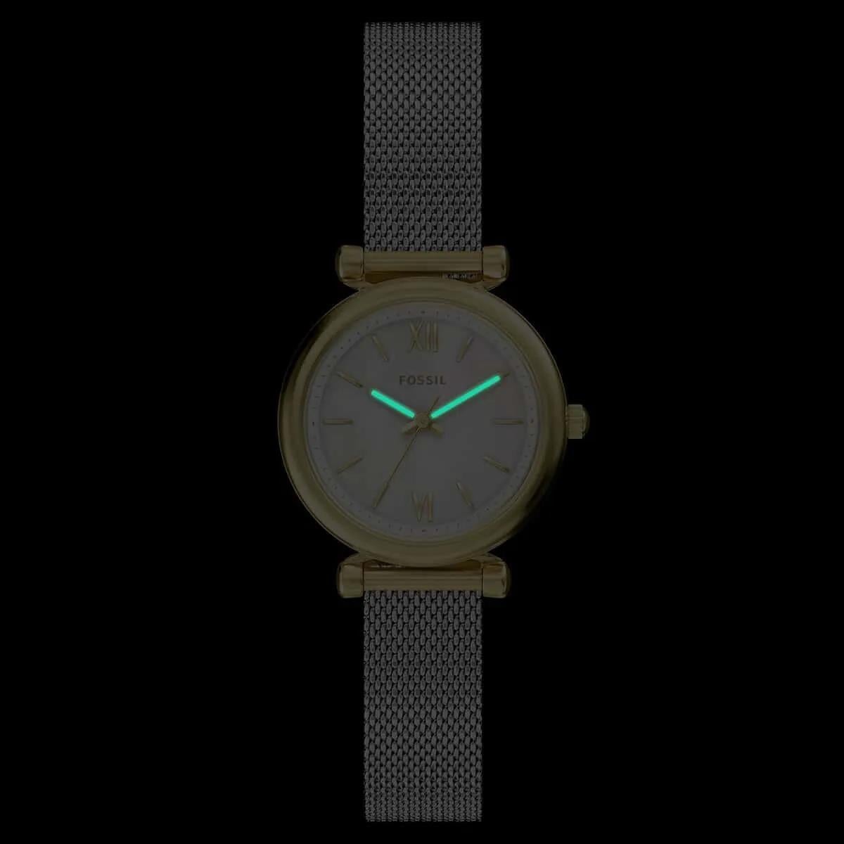 Fossil FES5463 Kadın Kol Saati
