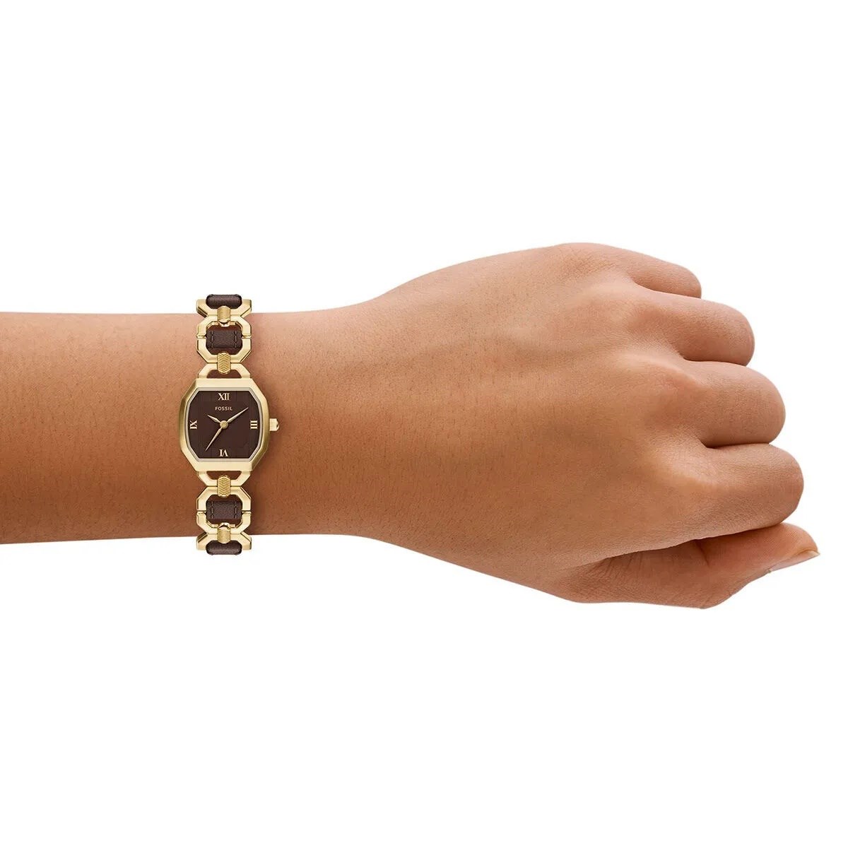 Fossil FES5497 Kadın Kol Saati