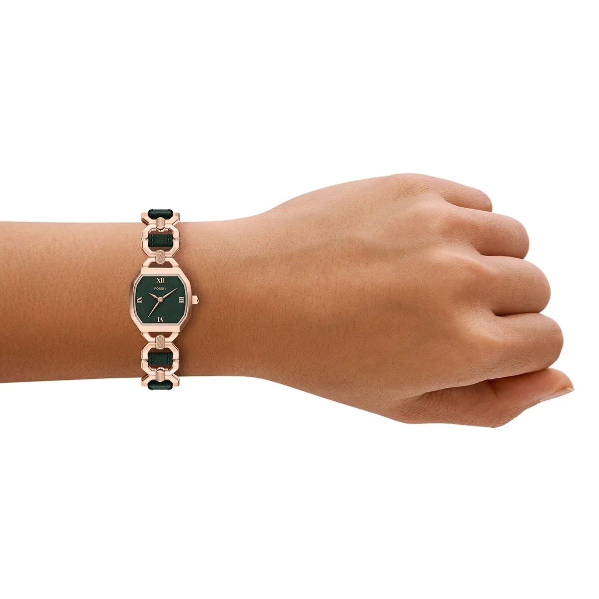 Fossil FES5498 Kadın Kol Saati