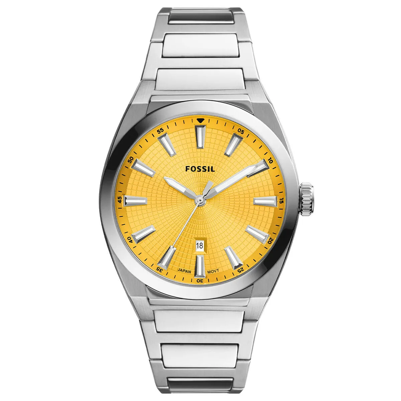 Fossil FFS5985 Erkek Kol Saati