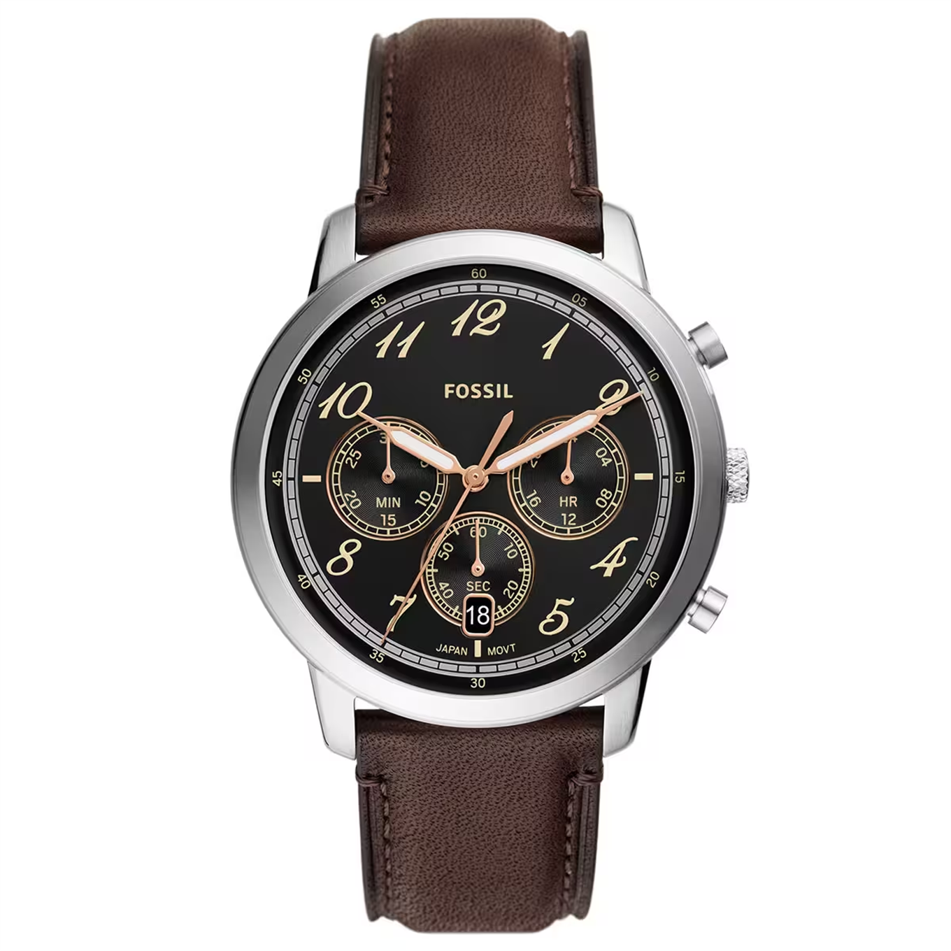 Fossil FFS6024 Erkek Kol Saati