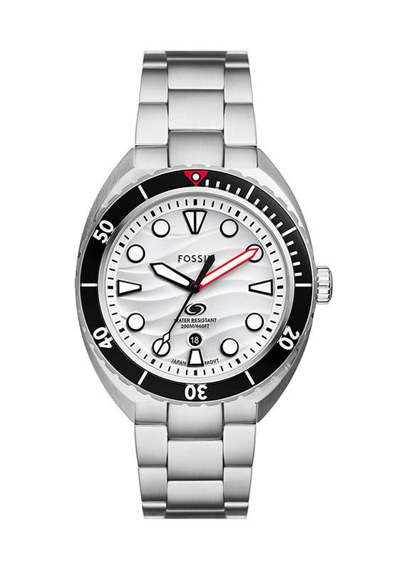 Fossil FFS6063 Erkek Kol Saati