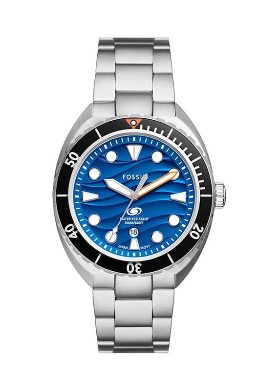 Fossil FFS6064 Erkek Kol Saati