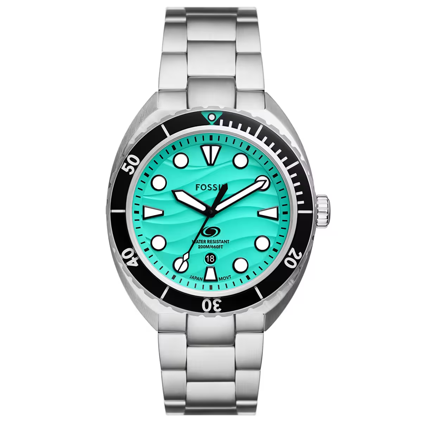 Fossil FFS6066 Erkek Kol Saati