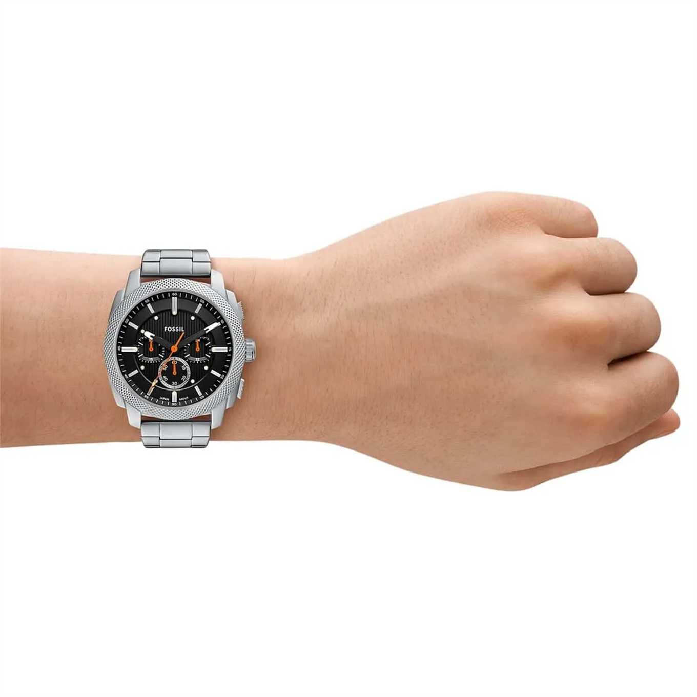 Fossil FFS6095 Erkek Kol Saati