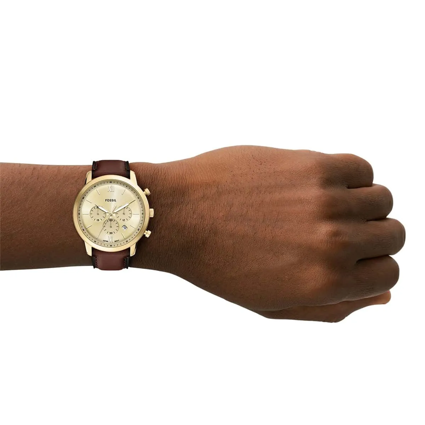 Fossil FFS6113 Erkek Kol Saati
