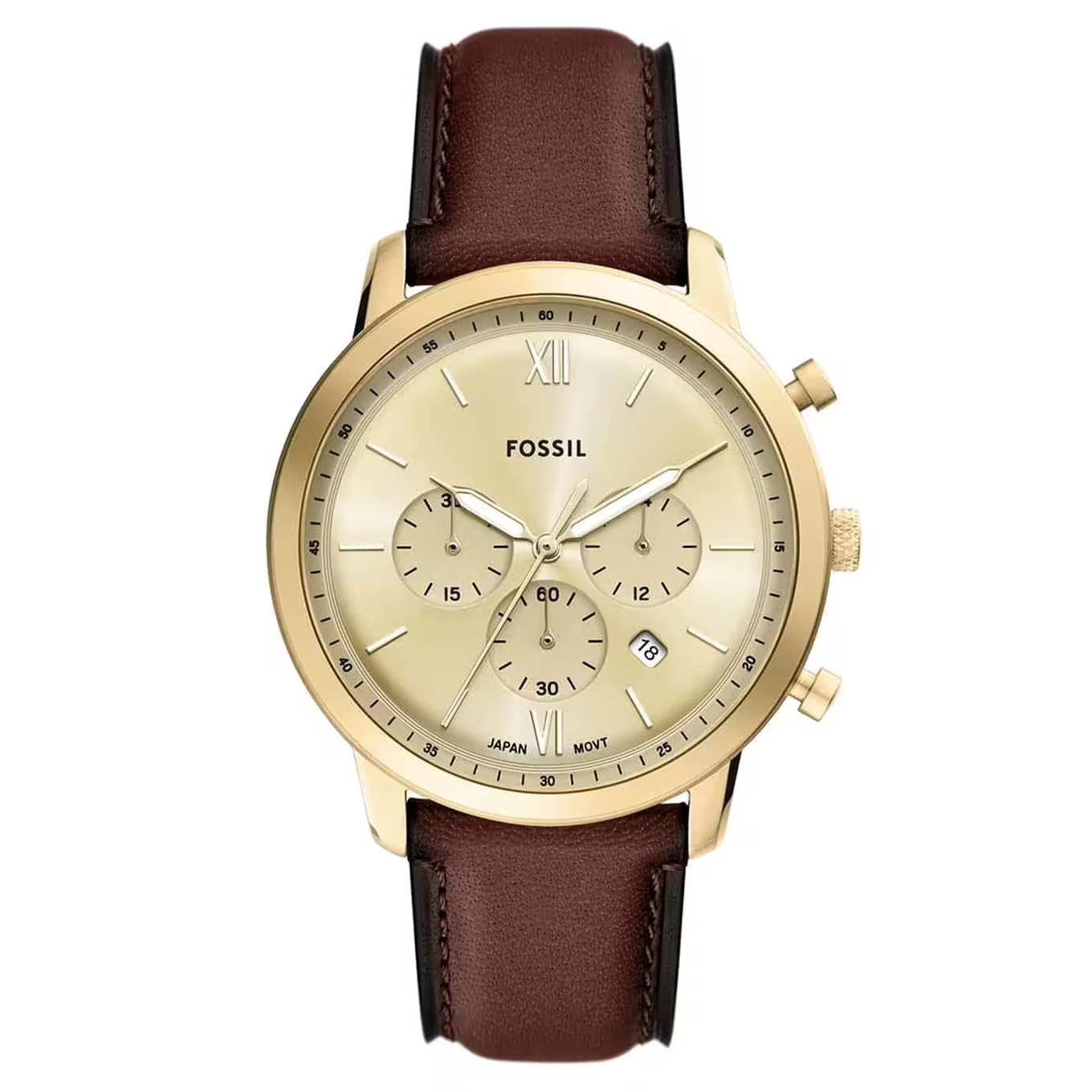 Fossil FFS6113 Erkek Kol Saati