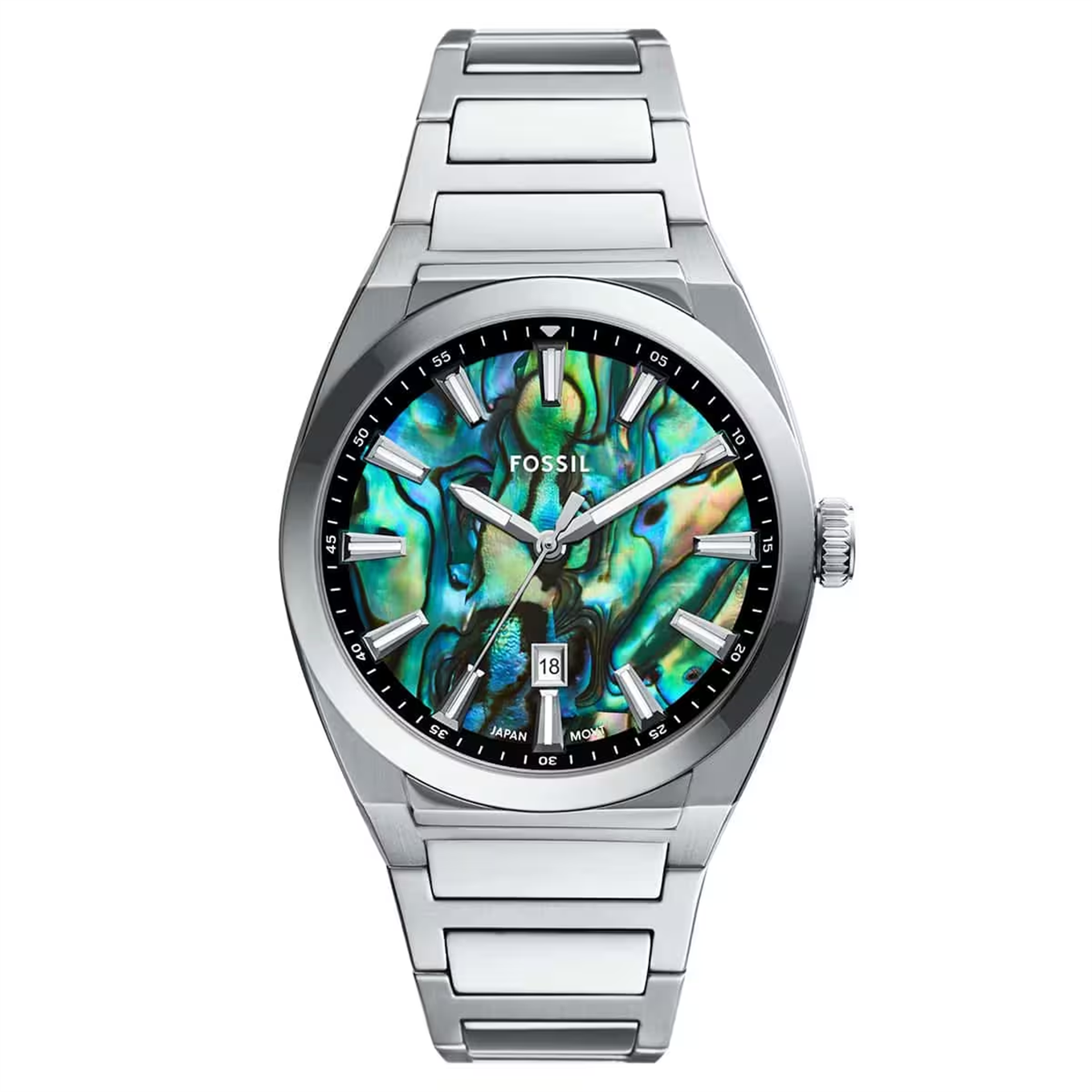 Fossil FFS6114 Erkek Kol Saati