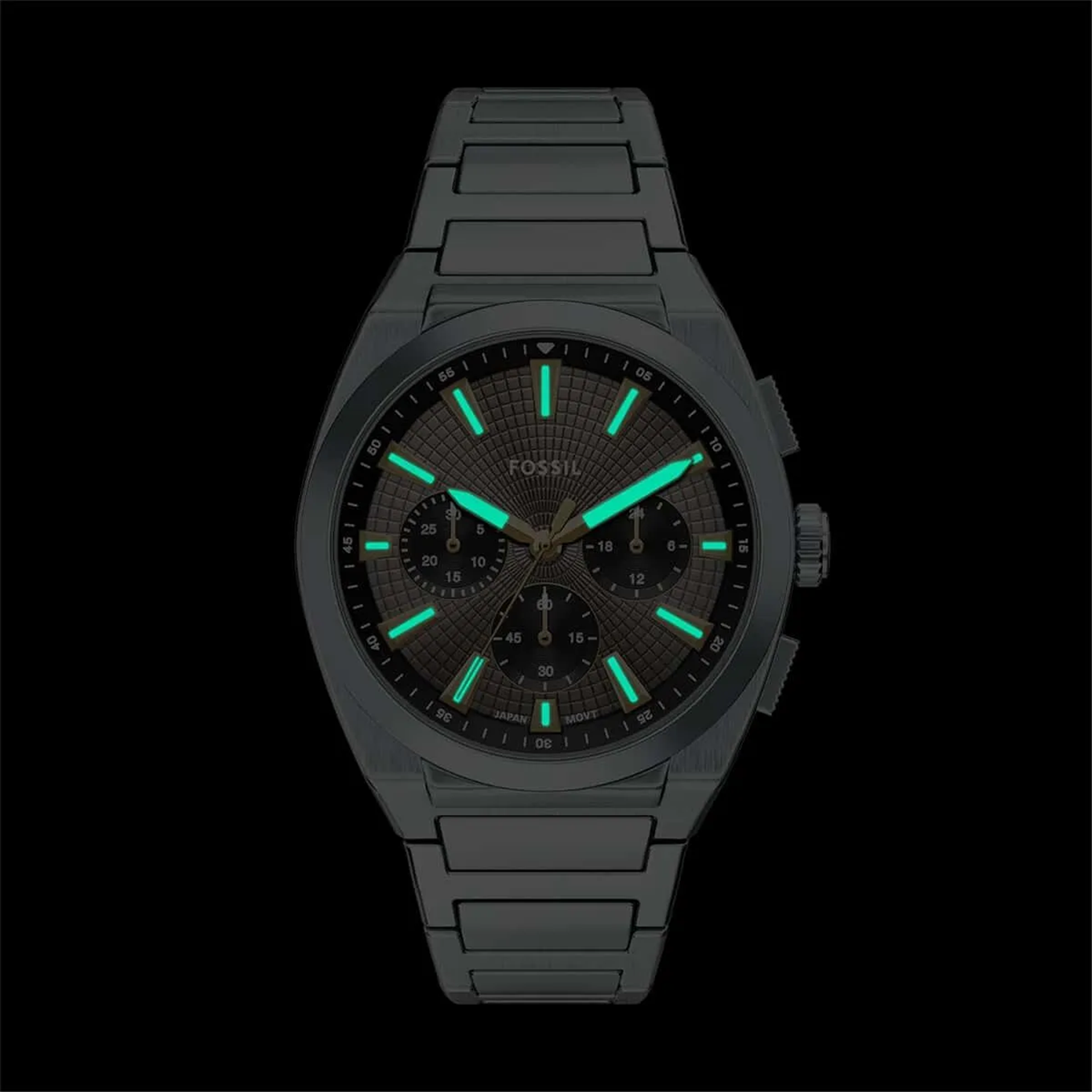 Fossil FFS6128 Erkek Kol Saati