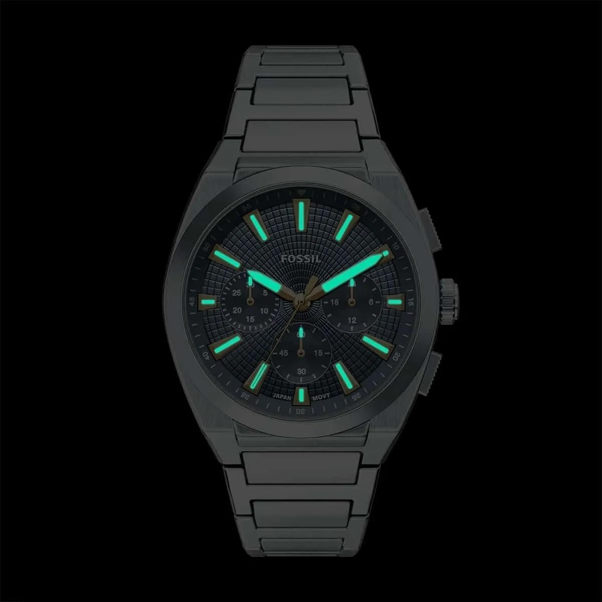 Fossil FFS6154 Erkek Kol Saati