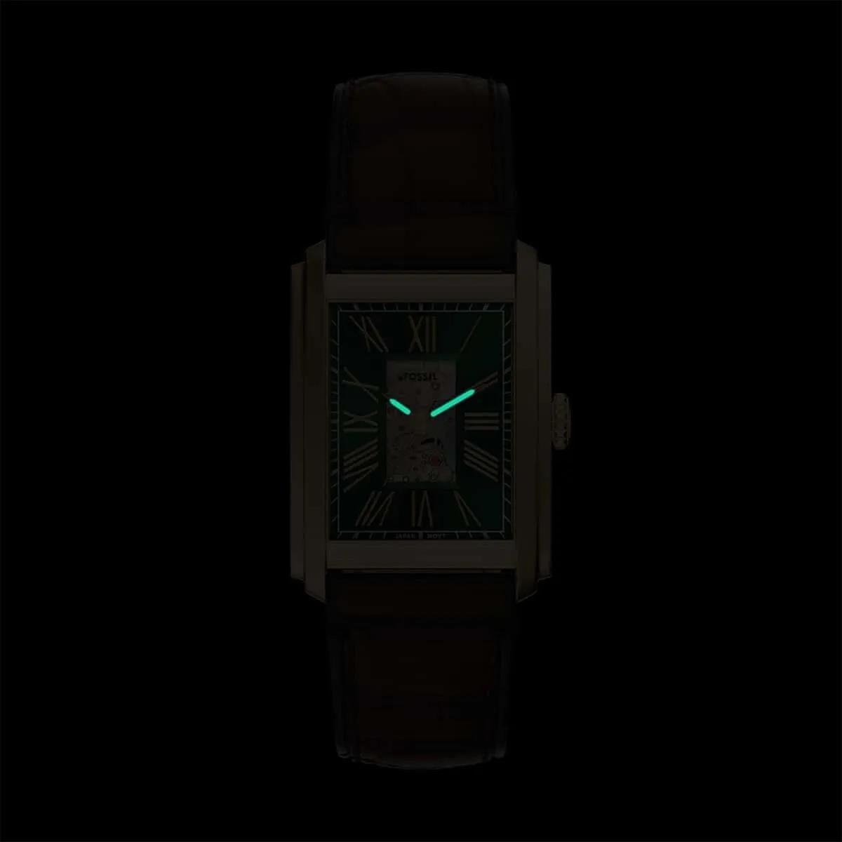 Fossil FME3271 Erkek Kol Saati