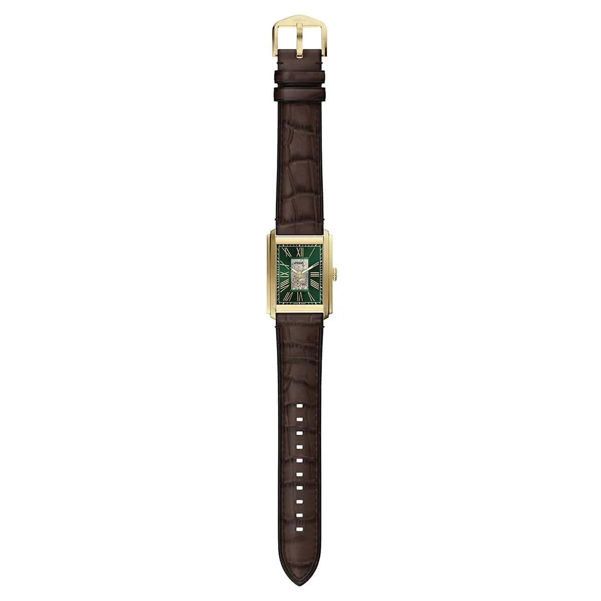 Fossil FME3271 Erkek Kol Saati
