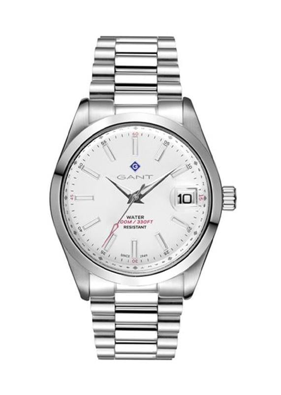 Gant G161011 Erkek Kol Saati