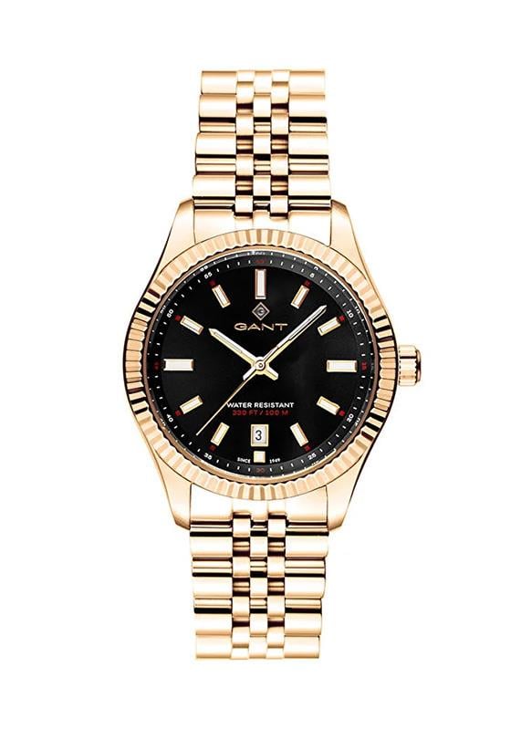 Gant G171007 Erkek Kol Saati