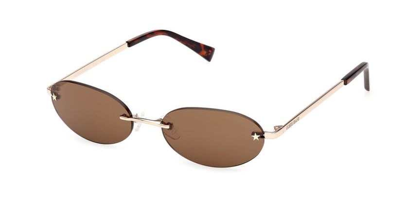 Guess GU00006 33E 55-18-145 Unisex Güneş Gözlüğü