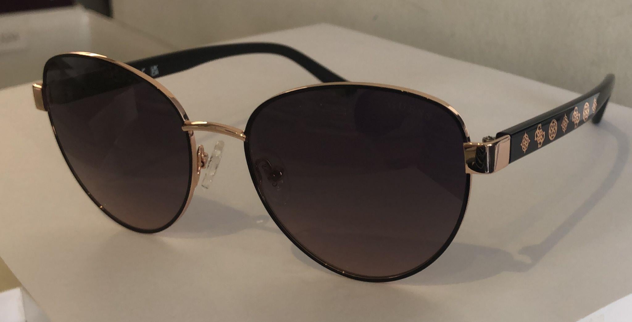 Guess GU00101 05B 55-17-140 Kadın Güneş Gözlüğü
