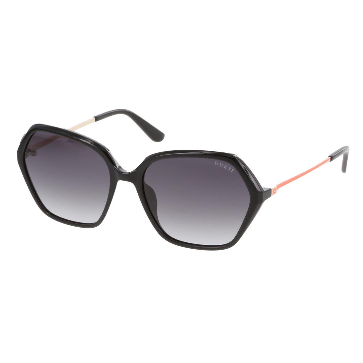 Guess GU00134 01B Unisex Güneş Gözlüğü