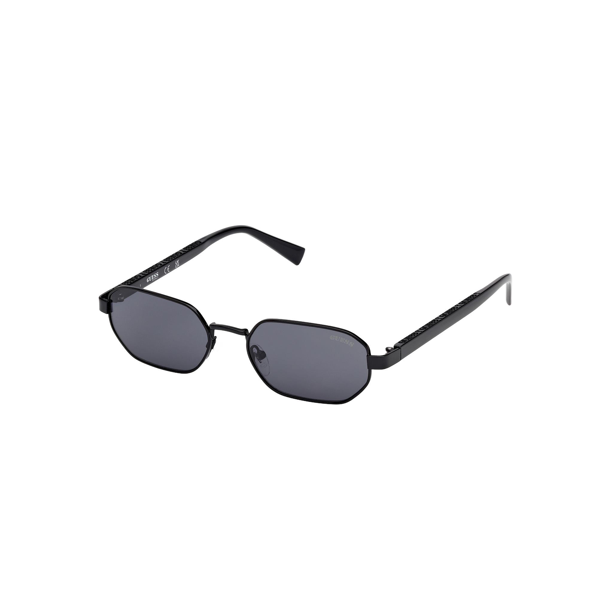 Guess GU00231 01A 53-18-145 Unisex Güneş Gözlüğü