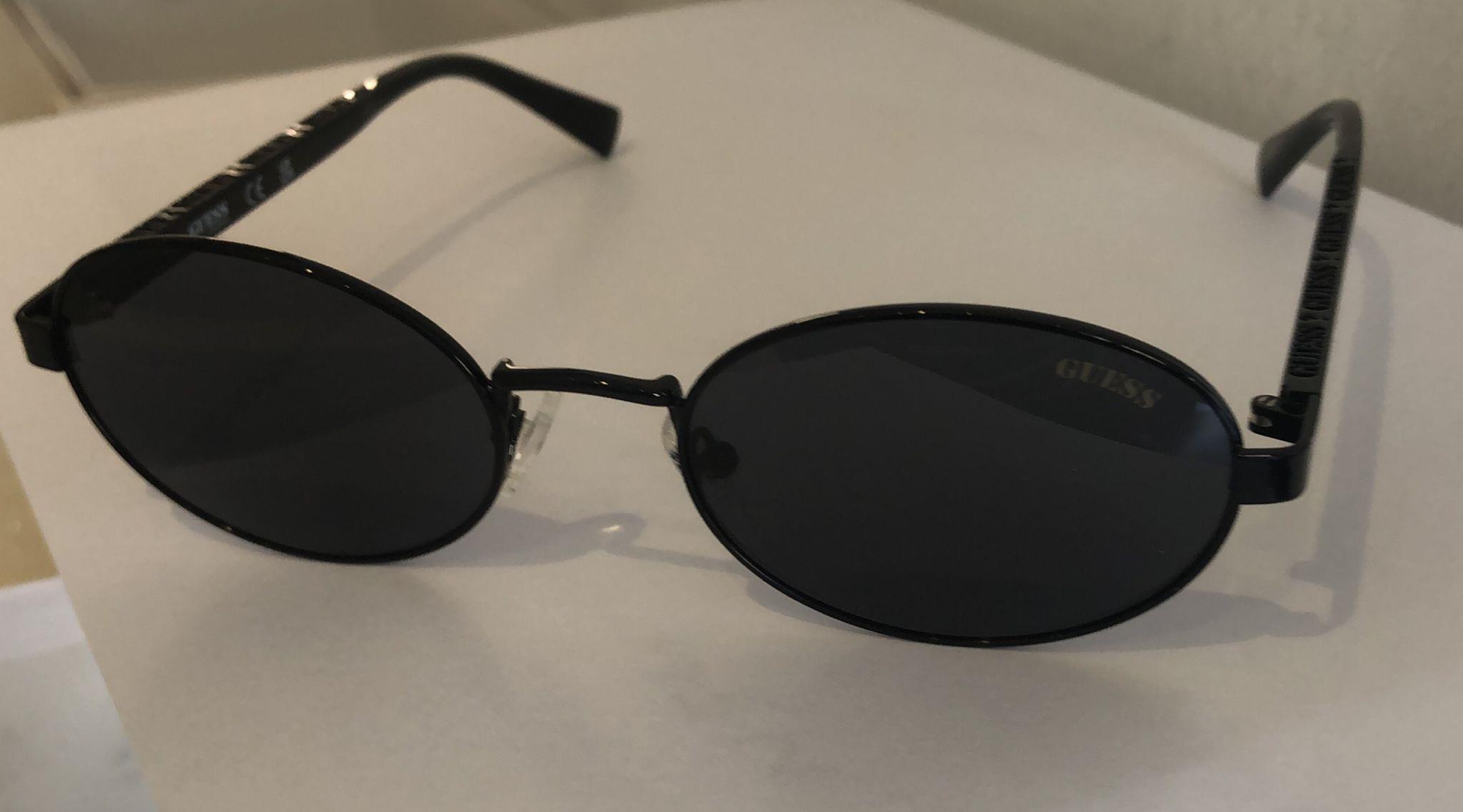 Guess GU00232 01A 54-20-145 Unisex Güneş Gözlüğü
