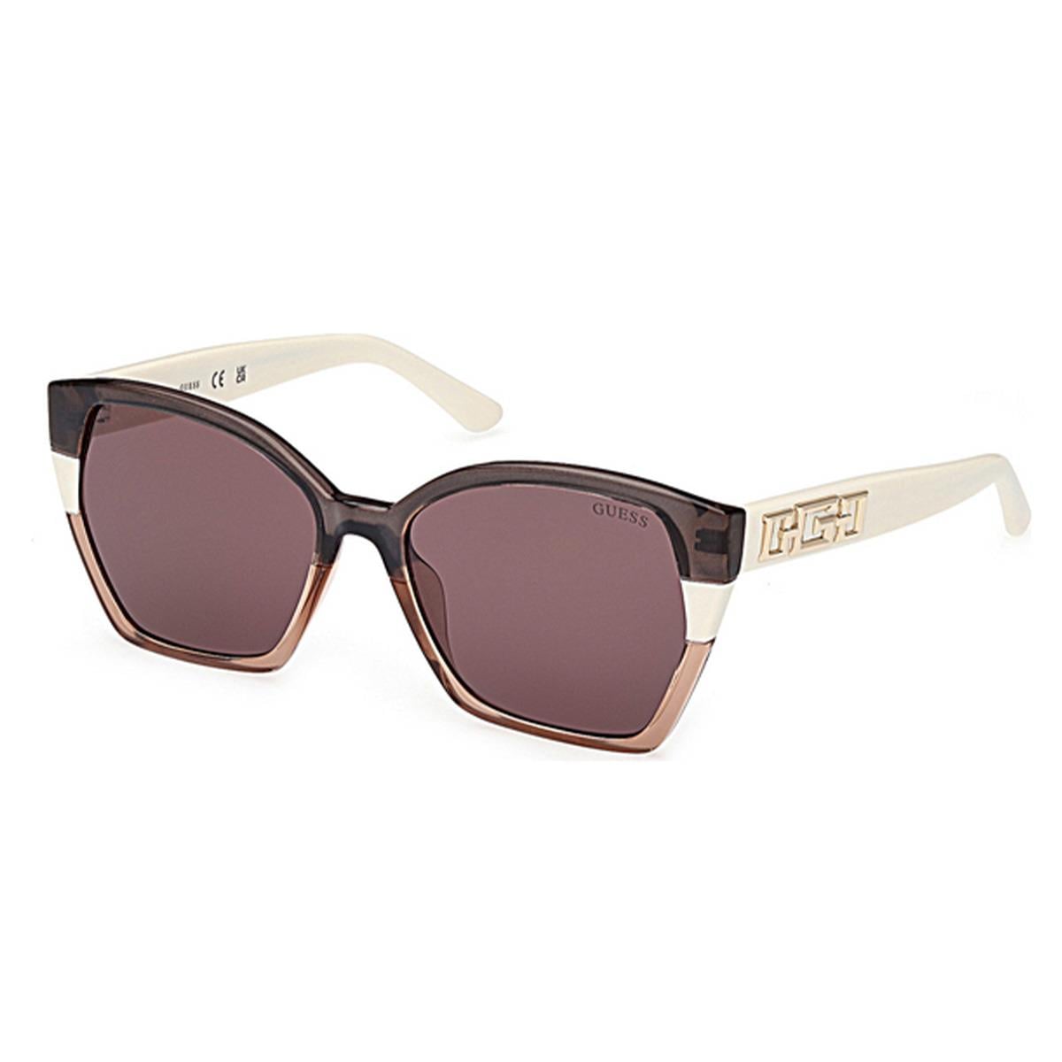 Guess GU7912 55 20Y Kadın Güneş Gözlüğü