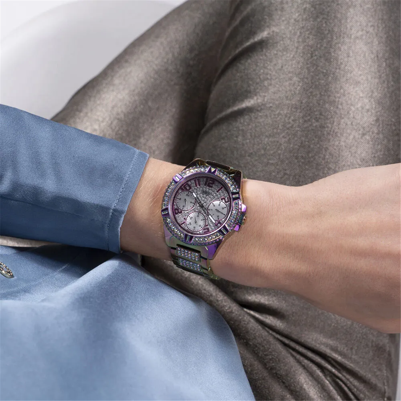 Guess GUGW0044L1 Kadın Kol Saati