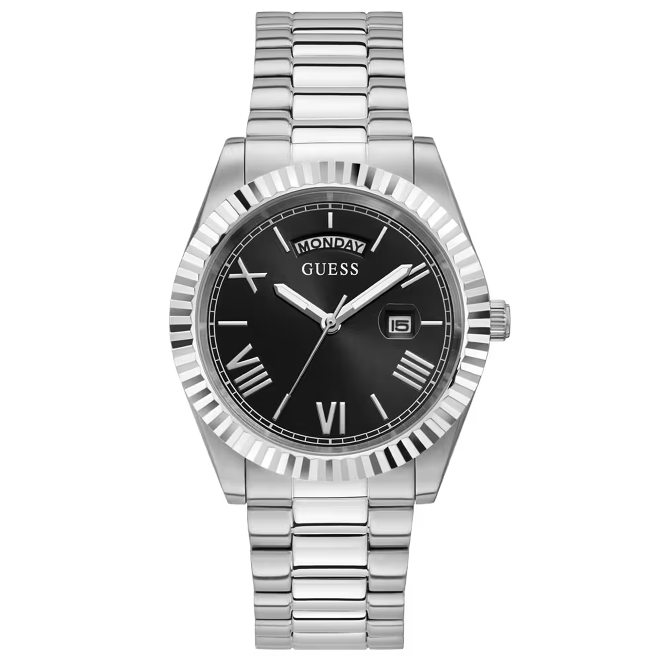 Guess GUGW0265G1 Unisex Kol Saati