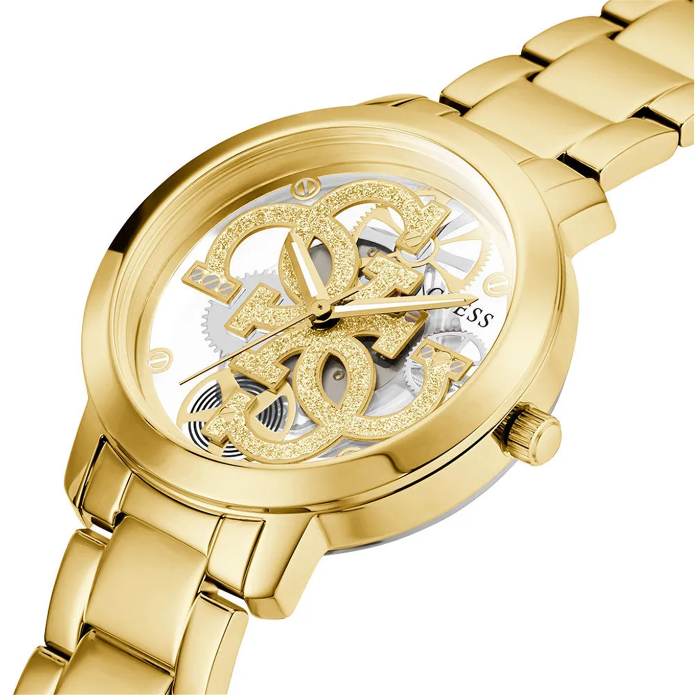 Guess GUGW0300L2 Kadın Kol Saati