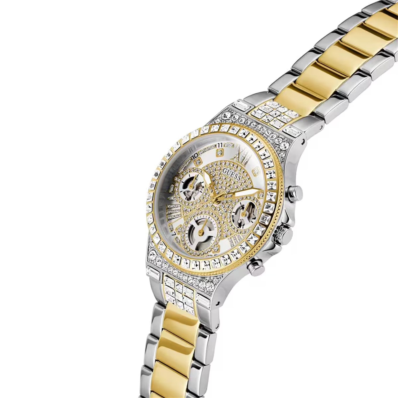 Guess GUGW0320L7 Kadın Kol Saati