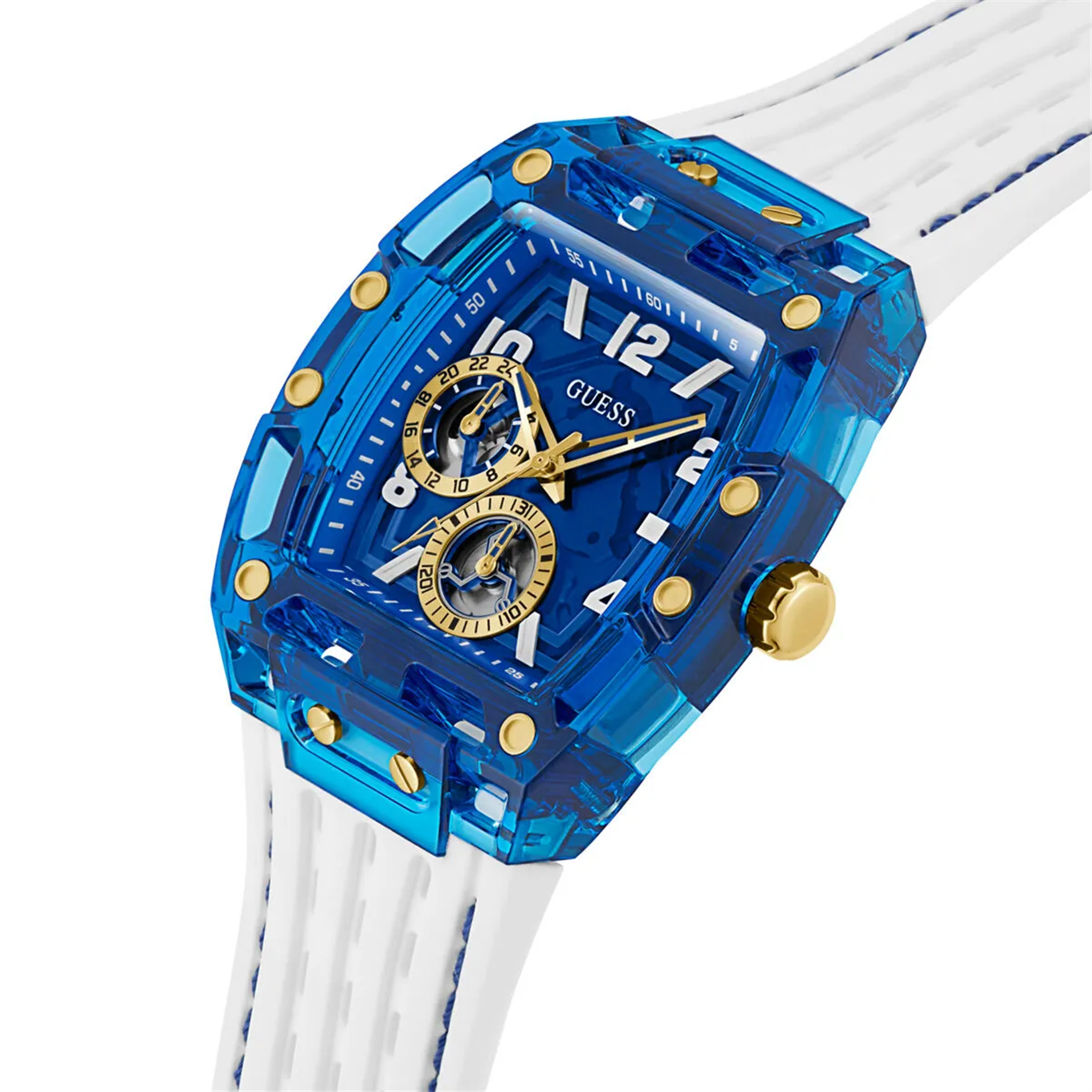 Guess GUGW0499G6 Erkek Kol Saati
