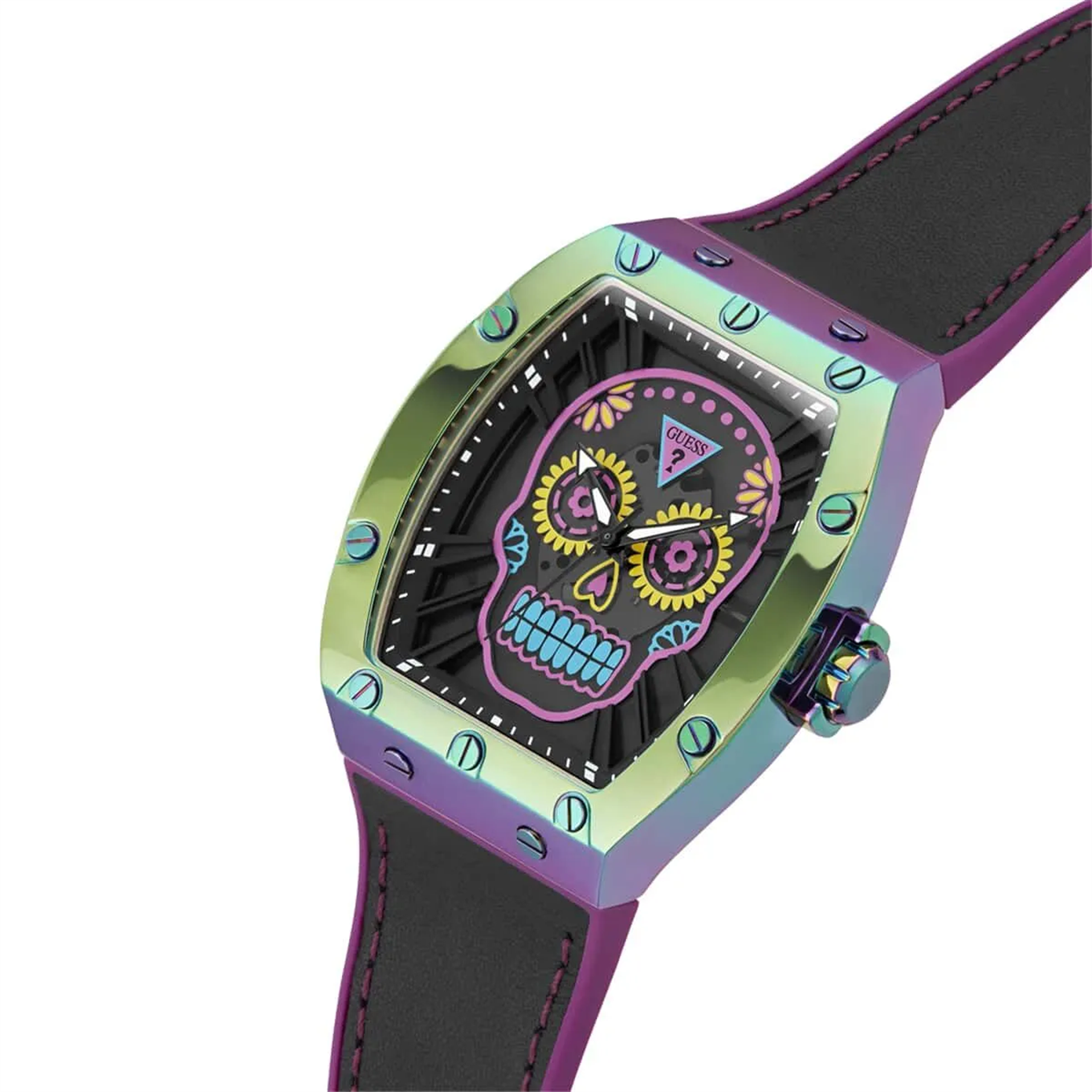 Guess GUGW0506G2 Erkek Kol Saati