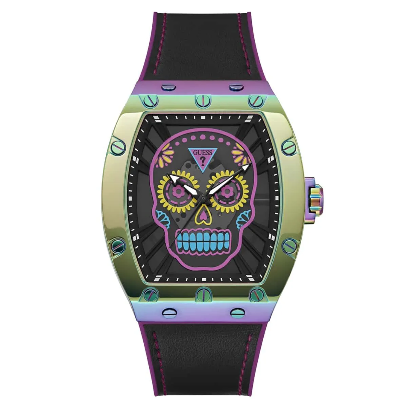 Guess GUGW0506G2 Erkek Kol Saati